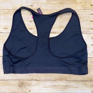Unlined Sports Bra
